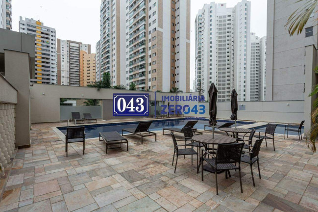 Imagem Apartamento para Alugar, 83 m² em Gleba Fazenda Palhano - Londrina Imagem Apartamento para Alugar, 83 m² em Gleba Fazenda Palhano - Londrina