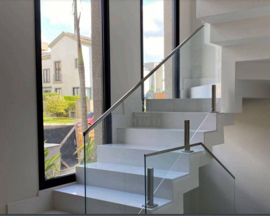 Imagem Casa com 4 Quartos à Venda, 438 m² em Tamboré - Santana De Parnaíba Imagem Casa com 4 Quartos à Venda, 438 m² em Tamboré - Santana De Parnaíba