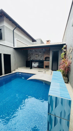 Imagem Casa com 2 Quartos à Venda, 54 m² em Caiçara - Praia Grande Imagem Casa com 2 Quartos à Venda, 54 m² em Caiçara - Praia Grande
