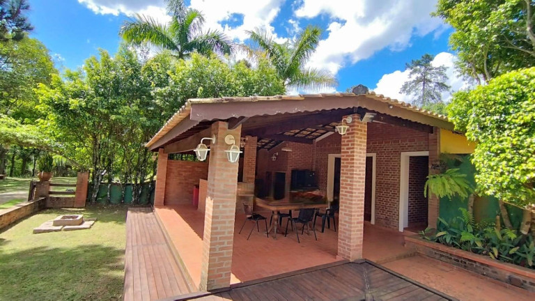Imagem Chácara com 2 Quartos à Venda, 390 m² em Caioçara - Jarinu Imagem Chácara com 2 Quartos à Venda, 390 m² em Caioçara - Jarinu