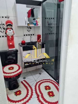 Imagem Casa com 2 Quartos à Venda, 125 m² em Jardim Santa Lúcia - Sorocaba