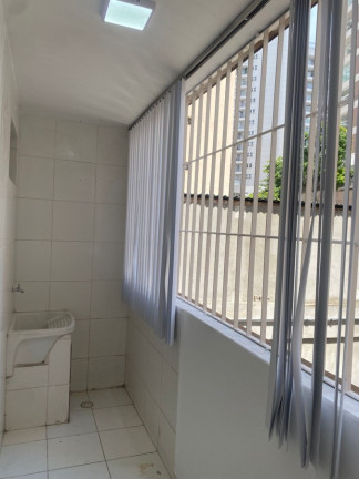 Imagem Apartamento com 1 Quarto à Venda, 44 m² em Consolação - São Paulo