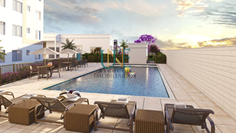 Imagem Apartamento com 2 Quartos à Venda, em Vila Anhangüera - Campinas Imagem Apartamento com 2 Quartos à Venda, em Vila Anhangüera - Campinas