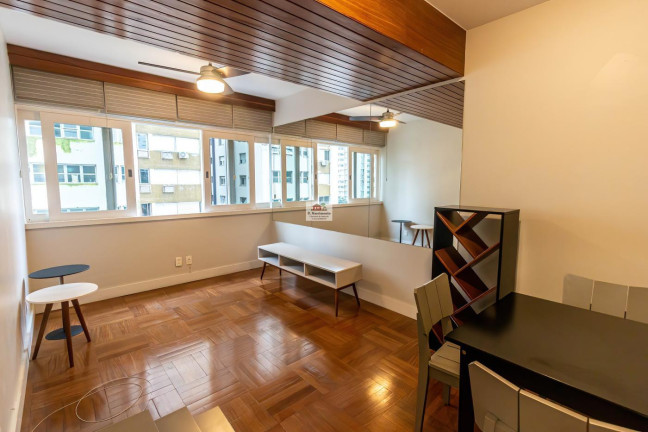 Imagem Apartamento com 1 Quarto à Venda, 46 m² em Itaim Bibi - São Paulo Imagem Apartamento com 1 Quarto à Venda, 46 m² em Itaim Bibi - São Paulo
