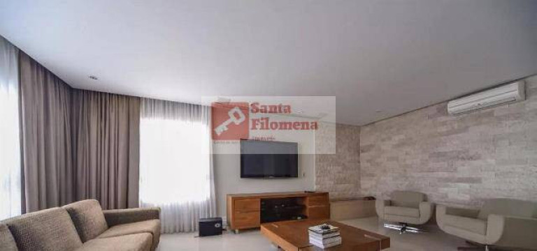 Imagem Apartamento com 3 Quartos à Venda, 264 m² em Santa Paula - São Caetano Do Sul Imagem Apartamento com 3 Quartos à Venda, 264 m² em Santa Paula - São Caetano Do Sul
