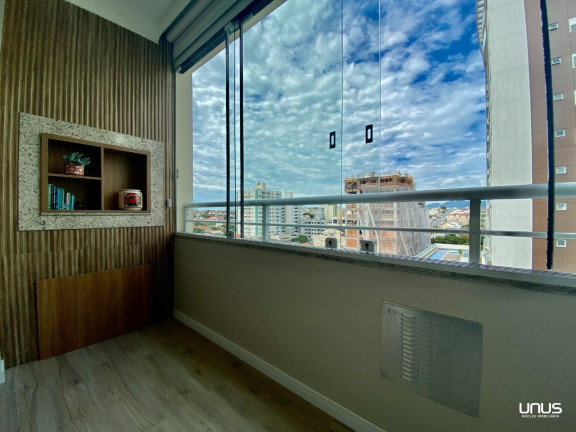 Imagem Apartamento com 2 Quartos à Venda, 99 m² em Barreiros - São José