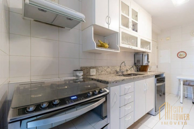 Imagem Apartamento com 3 Quartos à Venda, 116 m² em Brooklin Paulista - São Paulo Imagem Apartamento com 3 Quartos à Venda, 116 m² em Brooklin Paulista - São Paulo