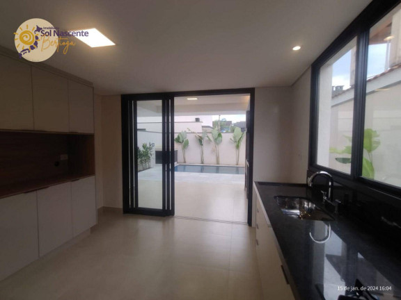 Imagem Casa com 3 Quartos à Venda, 102 m² em Jardim  São Lourenço - Bertioga