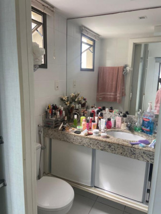 Imagem Apartamento com 3 Quartos à Venda, 103 m² em Federação - Salvador Imagem Apartamento com 3 Quartos à Venda, 103 m² em Federação - Salvador