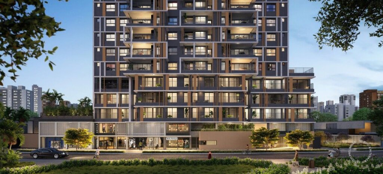 Imagem Studio com 1 Quarto à Venda, 29 m² em Chácara Klabin - São Paulo Imagem Studio com 1 Quarto à Venda, 29 m² em Chácara Klabin - São Paulo