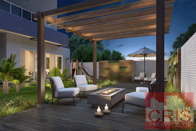 Imagem Apartamento com 3 Quartos à Venda, 185 m² em São Bento - Bento Gonçalves