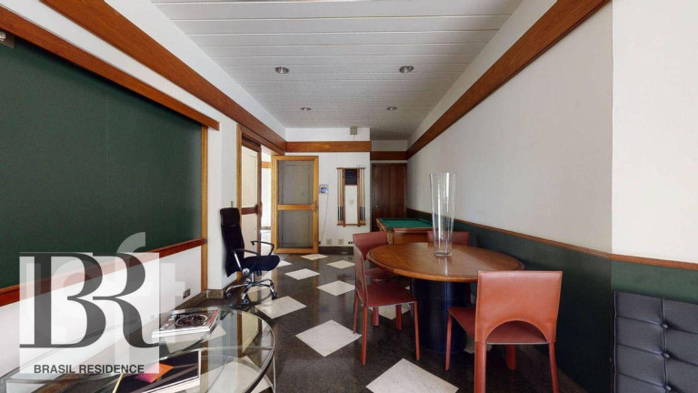 Imagem Apartamento com 4 Quartos à Venda, 150 m² em Jardim Paulista - São Paulo Imagem Apartamento com 4 Quartos à Venda, 150 m² em Jardim Paulista - São Paulo