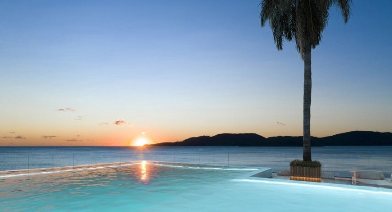 Imagem Apartamento com 5 Quartos à Venda, 380 m² em Meia Praia - Itapema Imagem Apartamento com 5 Quartos à Venda, 380 m² em Meia Praia - Itapema