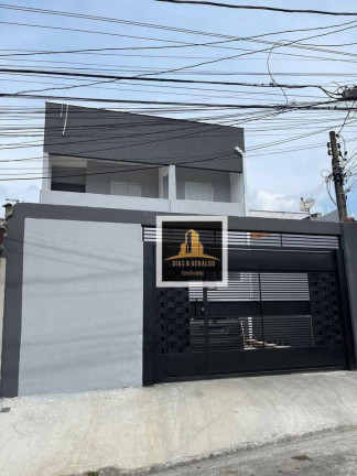 Imagem Sobrado com 4 Quartos à Venda, 180 m² em Conjunto Residencial Dom Pedro Ii - São José Dos Campos Imagem Sobrado com 4 Quartos à Venda, 180 m² em Conjunto Residencial Dom Pedro Ii - São José Dos Campos