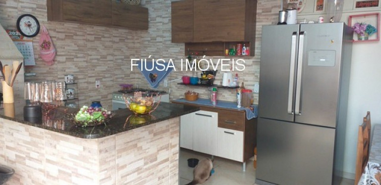 Casa com 3 Quartos à Venda,  em Jardim Castelo Branco - Ribeirão Preto