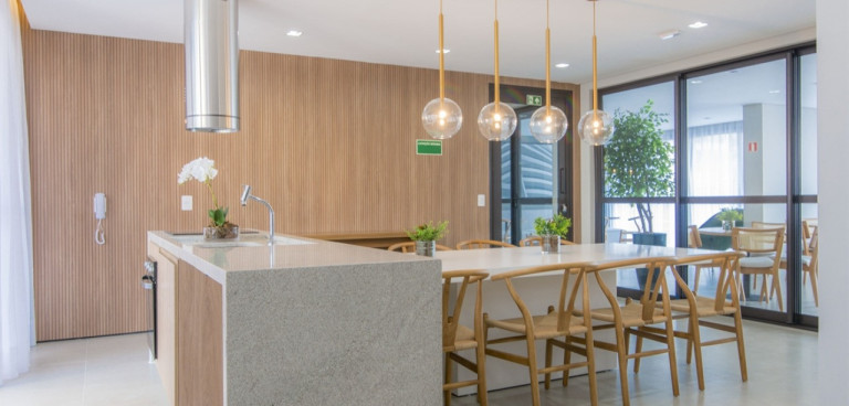 Imagem Imóvel com 1 Quarto à Venda, 29 m² em Vila Santa Catarina - São Paulo Imagem Imóvel com 1 Quarto à Venda, 29 m² em Vila Santa Catarina - São Paulo
