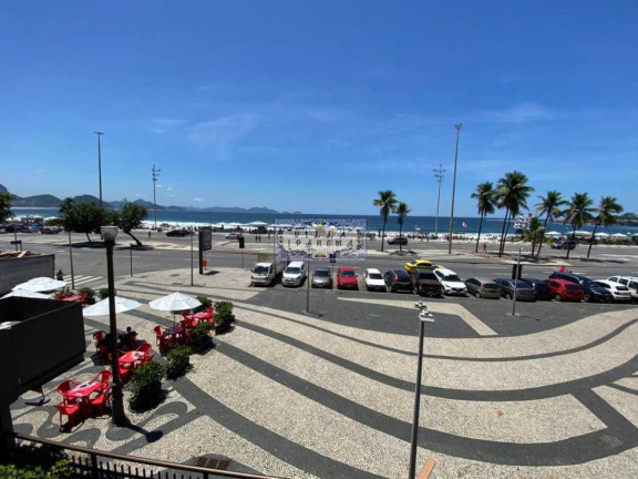 Imagem Apartamento com 4 Quartos à Venda, 260 m² em Copacabana - Rio De Janeiro Imagem Apartamento com 4 Quartos à Venda, 260 m² em Copacabana - Rio De Janeiro