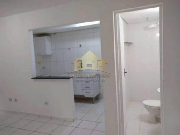 Imagem Apartamento com 3 Quartos à Venda, 50 m² em Vila Matilde - São Paulo