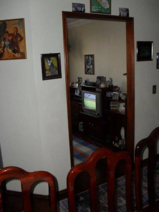Imagem Apartamento com 3 Quartos à Venda, 90 m² em Analia Franco - São Paulo