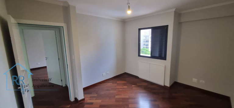 Imagem Apartamento com 3 Quartos à Venda, 159 m² em Vila Bastos - Santo André