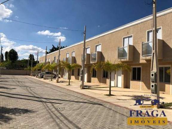 Imagem Casa de Condomínio com 2 Quartos à Venda, 53 m² em Vila Mineirão - Sorocaba Imagem Casa de Condomínio com 2 Quartos à Venda, 53 m² em Vila Mineirão - Sorocaba