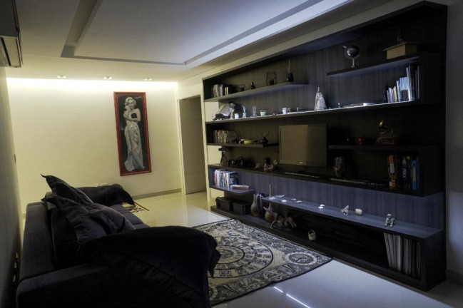 Imagem Casa com 4 Quartos à Venda, 800 m² em Tatuapé - São Paulo