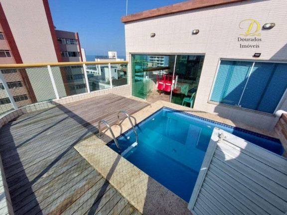 Imagem Cobertura com 3 Quartos à Venda, 150 m² em Tupi - Praia Grande Imagem Cobertura com 3 Quartos à Venda, 150 m² em Tupi - Praia Grande