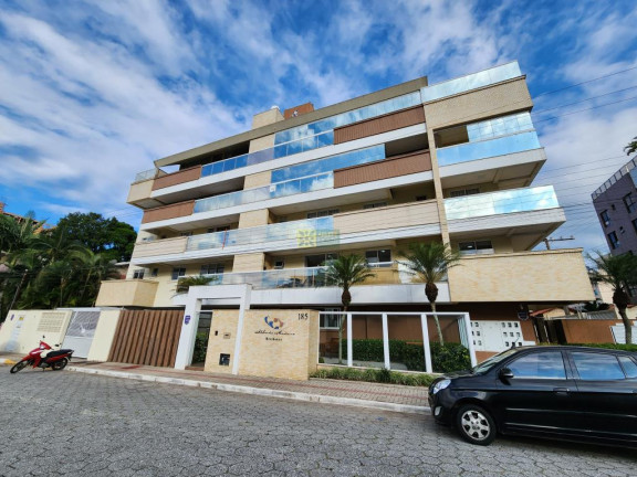 Apartamento com 3 Quartos à Venda, 84 m² em Bombas - Bombinhas