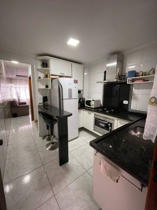 Imagem Casa com 2 Quartos à Venda, 69 m² em Vila Ré - São Paulo