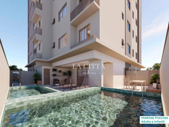 Imagem Apartamento com 2 Quartos à Venda, 83 m² em Centro - Navegantes Imagem Apartamento com 2 Quartos à Venda, 83 m² em Centro - Navegantes