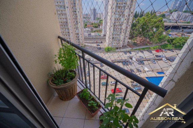 Imagem Apartamento com 2 Quartos à Venda, 54 m² em São Pedro - Osasco Imagem Apartamento com 2 Quartos à Venda, 54 m² em São Pedro - Osasco