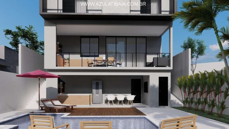 Imagem Casa com 3 Quartos à Venda, 238 m² em Condominio Buona Vita - Atibaia Imagem Casa com 3 Quartos à Venda, 238 m² em Condominio Buona Vita - Atibaia