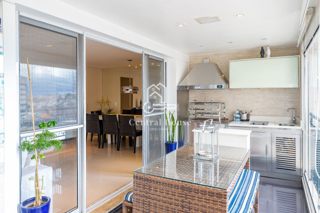 Imagem Apartamento com 3 Quartos à Venda, 133 m² em Jardim Campo Grande - São Paulo Imagem Apartamento com 3 Quartos à Venda, 133 m² em Jardim Campo Grande - São Paulo