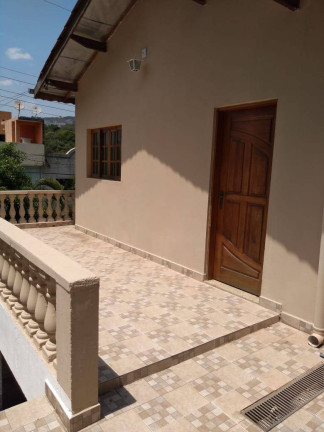 Imagem Sobrado com 4 Quartos à Venda, 400 m² em Barreiro - Mairiporã Imagem Sobrado com 4 Quartos à Venda, 400 m² em Barreiro - Mairiporã