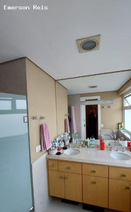 Imagem Apartamento com 3 Quartos à Venda, 170 m² em Perdizes - São Paulo Imagem Apartamento com 3 Quartos à Venda, 170 m² em Perdizes - São Paulo