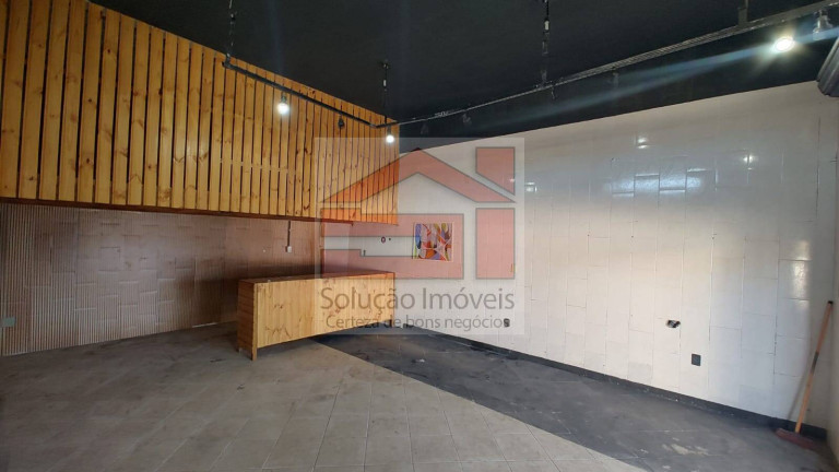 Imagem Ponto Comercial para Alugar, em Parque Residencial Maria Elmira - Caçapava Imagem Ponto Comercial para Alugar, em Parque Residencial Maria Elmira - Caçapava
