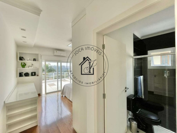Imagem Casa de Condomínio com 4 Quartos à Venda, 1.182 m² em Palos Verdes - Carapicuíba Imagem Casa de Condomínio com 4 Quartos à Venda, 1.182 m² em Palos Verdes - Carapicuíba