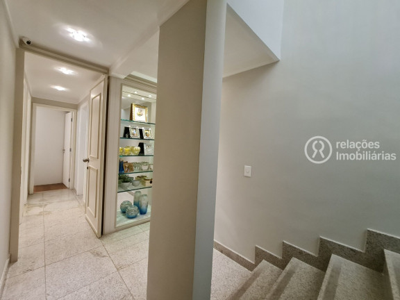 Imagem Casa com 4 Quartos à Venda, 380 m² em Luxemburgo - Belo Horizonte