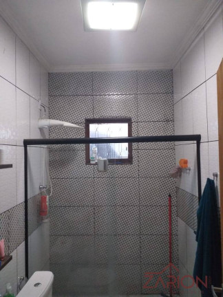 Imagem Casa com 4 Quartos à Venda, 125 m² em Do Barranco - Taubaté Imagem Casa com 4 Quartos à Venda, 125 m² em Do Barranco - Taubaté