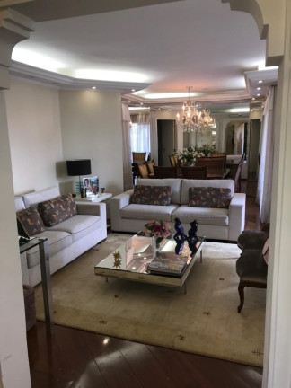 Imagem Apartamento com 3 Quartos à Venda, 160 m² em Vila Regente Feijó - São Paulo Imagem Apartamento com 3 Quartos à Venda, 160 m² em Vila Regente Feijó - São Paulo