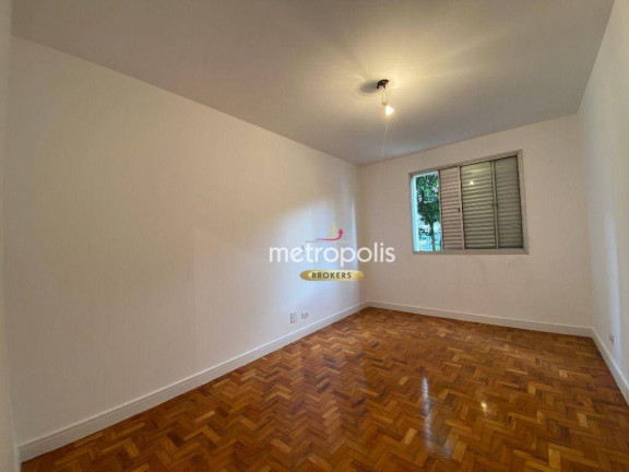 Imagem Apartamento com 3 Quartos à Venda, 135 m² em Santo Antônio - São Caetano Do Sul
