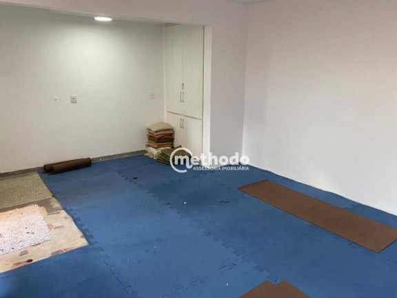 Imagem Casa com 3 Quartos à Venda, 240 m² em Cambuí - Campinas Imagem Casa com 3 Quartos à Venda, 240 m² em Cambuí - Campinas