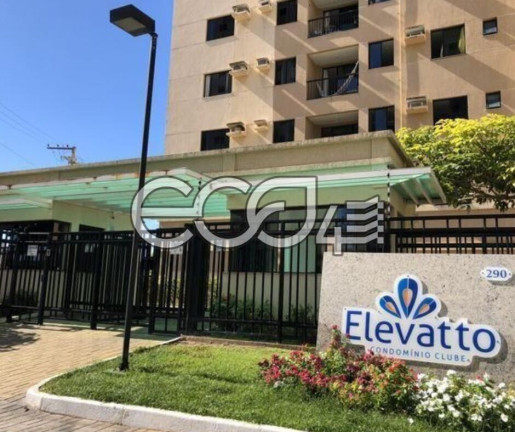 Apartamento com 3 Quartos à Venda, 79 m² em Luzia - Aracaju