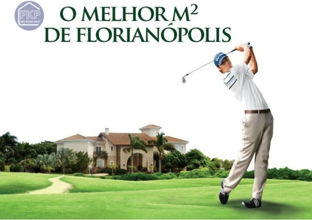 Terreno à Venda, 832 m² em Ingleses Do Rio Vermelho - Florianópolis