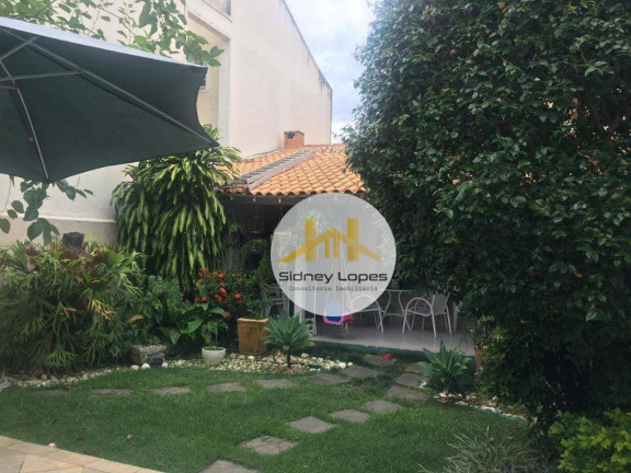 Imagem Casa com 4 Quartos à Venda, 280 m² em Barra Da Tijuca - Rio De Janeiro