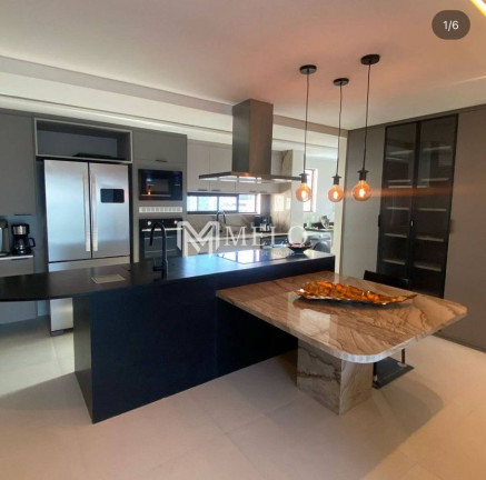Imagem Apartamento com 3 Quartos à Venda, 100 m² em Casa Caiada - Olinda