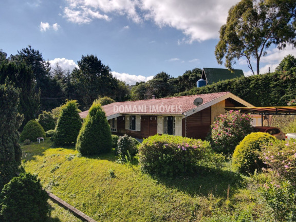 Imagem Casa com 4 Quartos à Venda, 245 m² em Região Do Alto Da Boa Vista - Campos Do Jordão Imagem Casa com 4 Quartos à Venda, 245 m² em Região Do Alto Da Boa Vista - Campos Do Jordão