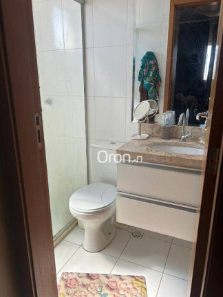 Imagem Apartamento com 2 Quartos à Venda, 63 m² em Parque Amazônia - Goiânia Imagem Apartamento com 2 Quartos à Venda, 63 m² em Parque Amazônia - Goiânia