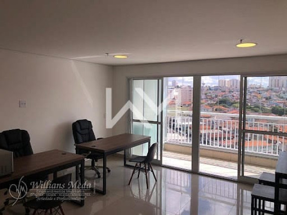 Imagem Sala Comercial para Alugar, 37 m² em Centro - Guarulhos Imagem Sala Comercial para Alugar, 37 m² em Centro - Guarulhos