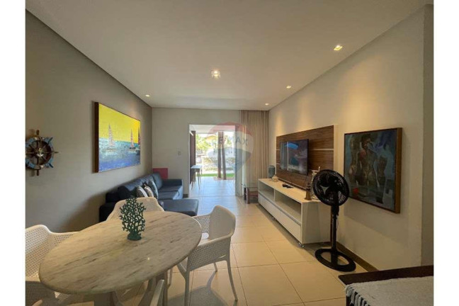 Imagem Apartamento com 3 Quartos à Venda, 107 m² em Itacimirim - Camaçari Imagem Apartamento com 3 Quartos à Venda, 107 m² em Itacimirim - Camaçari
